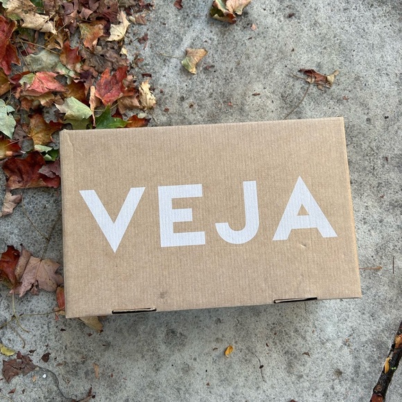 Veja Rio Branco, BNIB, size 41 - Picture 12 of 12